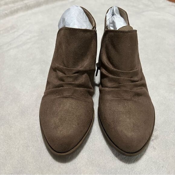 Life Stride Velocity 2.0 brown boots women’s size 7 - Picture 8 of 13